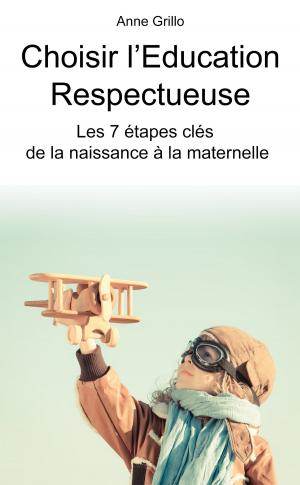 bigCover of the book Choisir l'Education Respectueuse by 