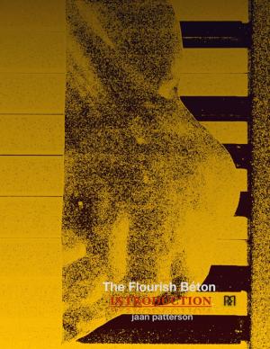 Cover of the book The Flourish Béton. Introduction by Bruno Zogma