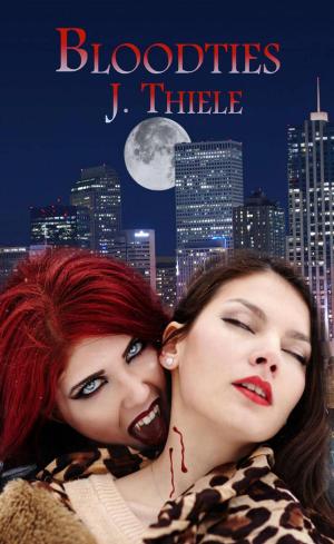 Cover of the book Bloodties by J. Thiele