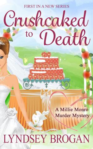 Cover of the book Crushcaked to Death by Mary Roberts Rinehart