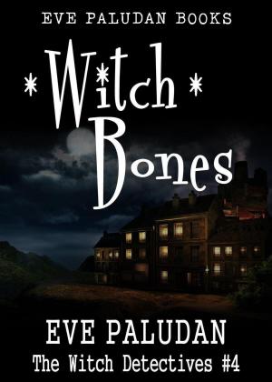 Cover of the book Witch Bones by Andrene Low