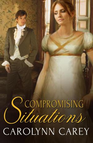 Book cover of Compromising Situations