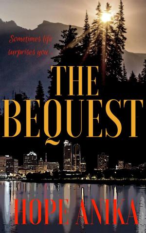Cover of the book The Bequest by Andra Lake
