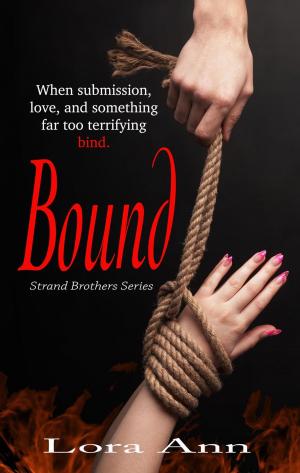 Cover of the book Bound by Sarah Doren