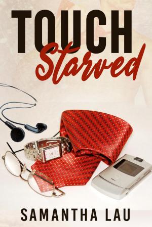 Book cover of Touch Starved