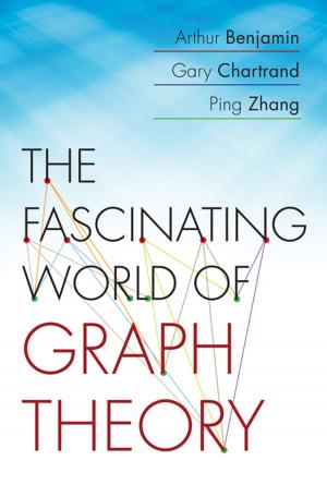 Book cover of The Fascinating World of Graph Theory