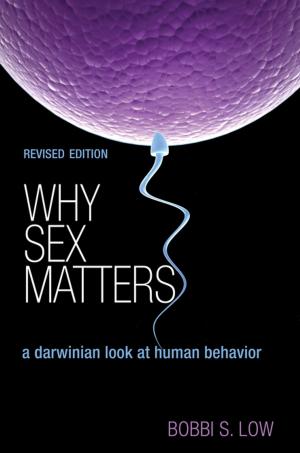 Cover of the book Why Sex Matters by Cormac Ó Gráda