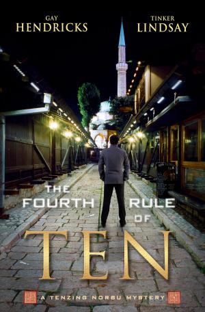 Cover of the book The Fourth Rule of Ten by David Wells