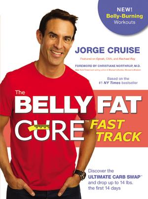 Cover of the book The Belly Fat Cure# by Sylvia Browne