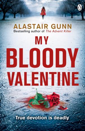 Book cover of My Bloody Valentine