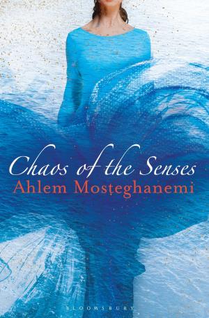 Cover of the book Chaos of the Senses by Kate Strasdin