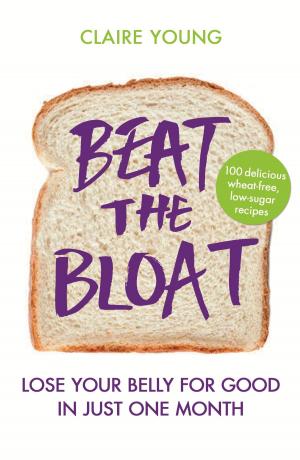 bigCover of the book Beat the Bloat by 