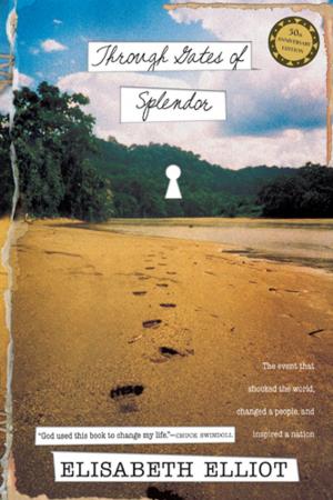 Cover of the book Through Gates of Splendor by David Solá