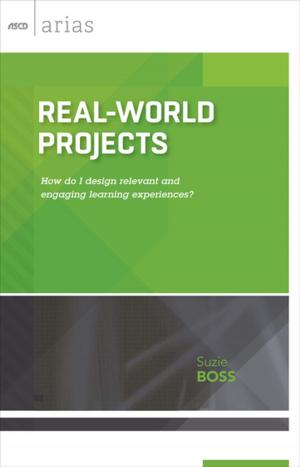 Cover of the book Real-World Projects by William Sterrett