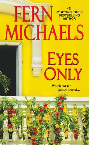 bigCover of the book Eyes Only by 