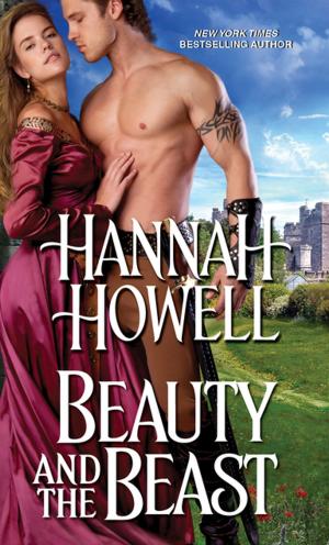 Cover of the book Beauty and the Beast by Janelle Taylor