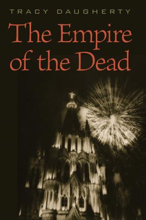 Book cover of The Empire of the Dead