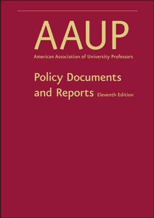 Cover of the book Policy Documents and Reports by Timothy P. Schultz
