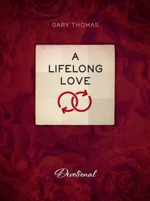Cover of the book A Lifelong Love by Brian Simmons, Candice Simmons