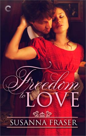 Cover of the book Freedom to Love by Adriana Herrera