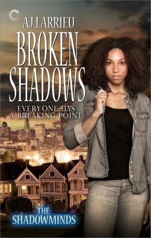 Cover of the book Broken Shadows by Lynda Aicher