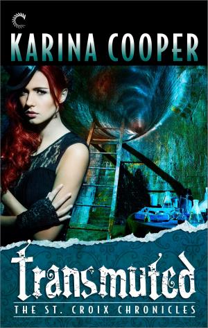 Cover of the book Transmuted: Book Six of The St. Croix Chronicles by Jenika Snow