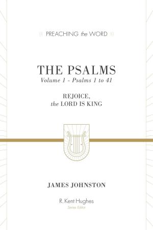 Cover of the book The Psalms (Vol. 1) by Tracy L. Judy