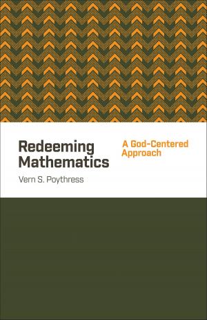 Cover of the book Redeeming Mathematics by John Piper