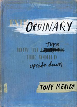 Cover of the book Ordinary by John Croyle