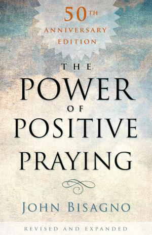 Cover of the book The Power of Positive Praying by 