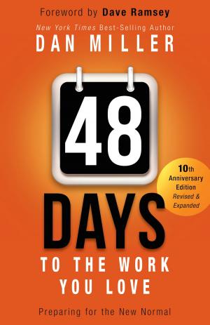 Cover of the book 48 Days to the Work You Love by Jeremy Royal Howard, Doug Powell
