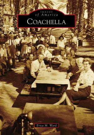 Cover of the book Coachella by Fritz P. Hamer, John Daye