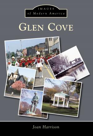 Cover of the book Glen Cove by Rebecca Gallegos