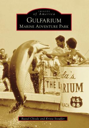 Cover of the book Gulfarium Marine Adventure Park by Cara Catallo, Clarkston Community Historical Society
