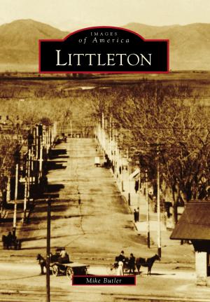 Cover of the book Littleton by Brent Carney