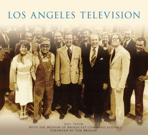 Cover of the book Los Angeles Television by Cindy H. Casey