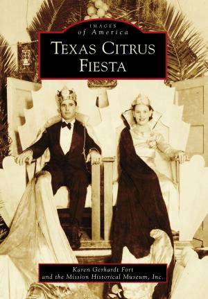 Cover of the book Texas Citrus Fiesta by Frankie Y. Bailey, Alice P. Green