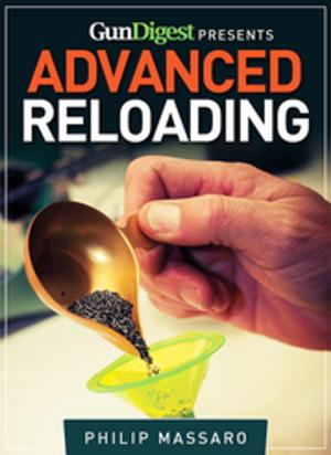 Cover of the book Gun Digest Guide to Advanced Reloading by Patrick Sweeney