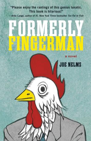 Cover of the book Formerly Fingerman by Ian Buchanan