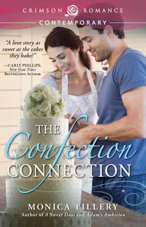 Cover of the book The Confection Connection by Annie West, Shion Hanyu