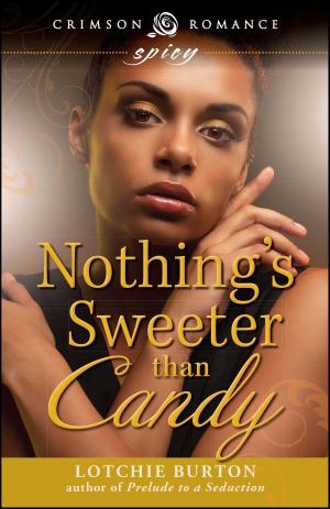 Cover of the book Nothing's Sweeter Than Candy by Sydney Holmes