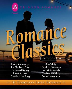 Cover of the book Romance Classics by Heather Kinnane