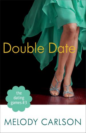Book cover of The Dating Games #3: Double Date (The Dating Games Book #3)