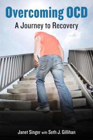 Cover of the book Overcoming OCD by 