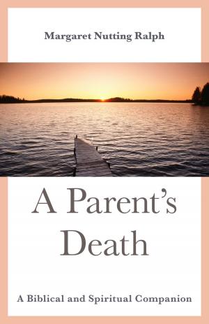 Cover of the book A Parent's Death by Geoffrey Kemp, John Allen Gay