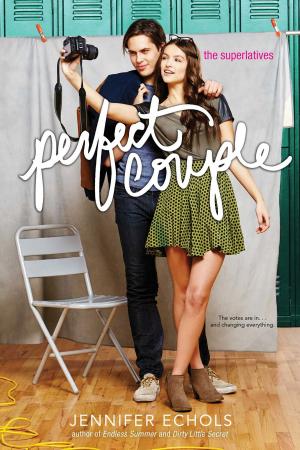 Cover of the book Perfect Couple by Melody Maysonet