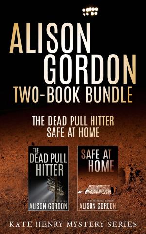 bigCover of the book Alison Gordon Two-Book Bundle by 
