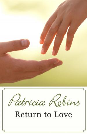 Book cover of Return to Love