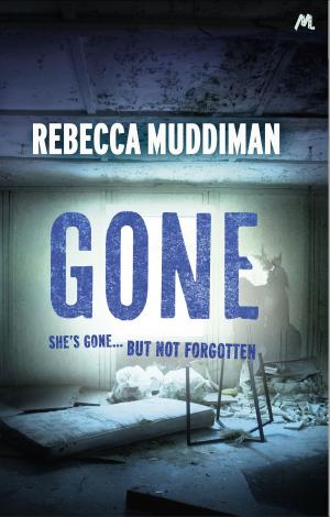 Cover of the book Gone by Anna Jacobs