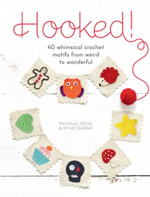 Cover of the book Hooked! by 